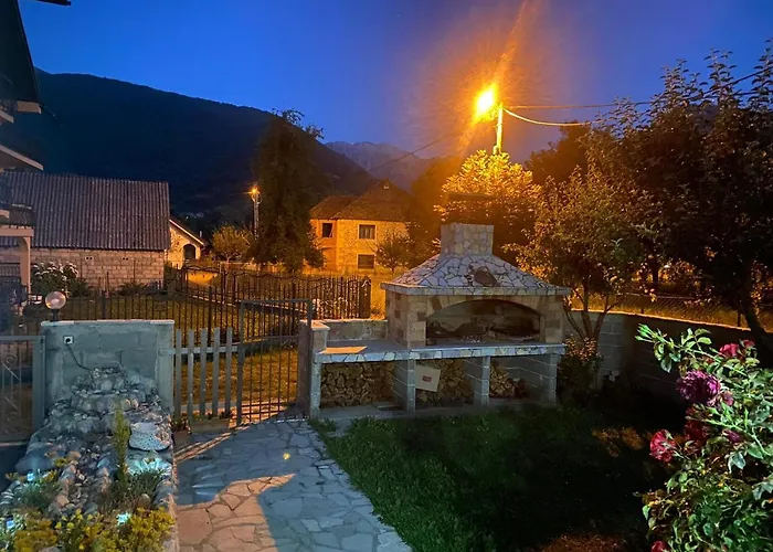 Apartman Muratagic