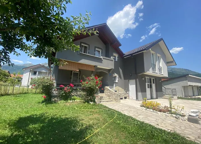 Apartman Muratagic