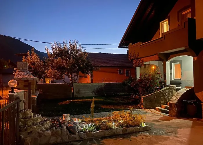 Apartman Muratagic