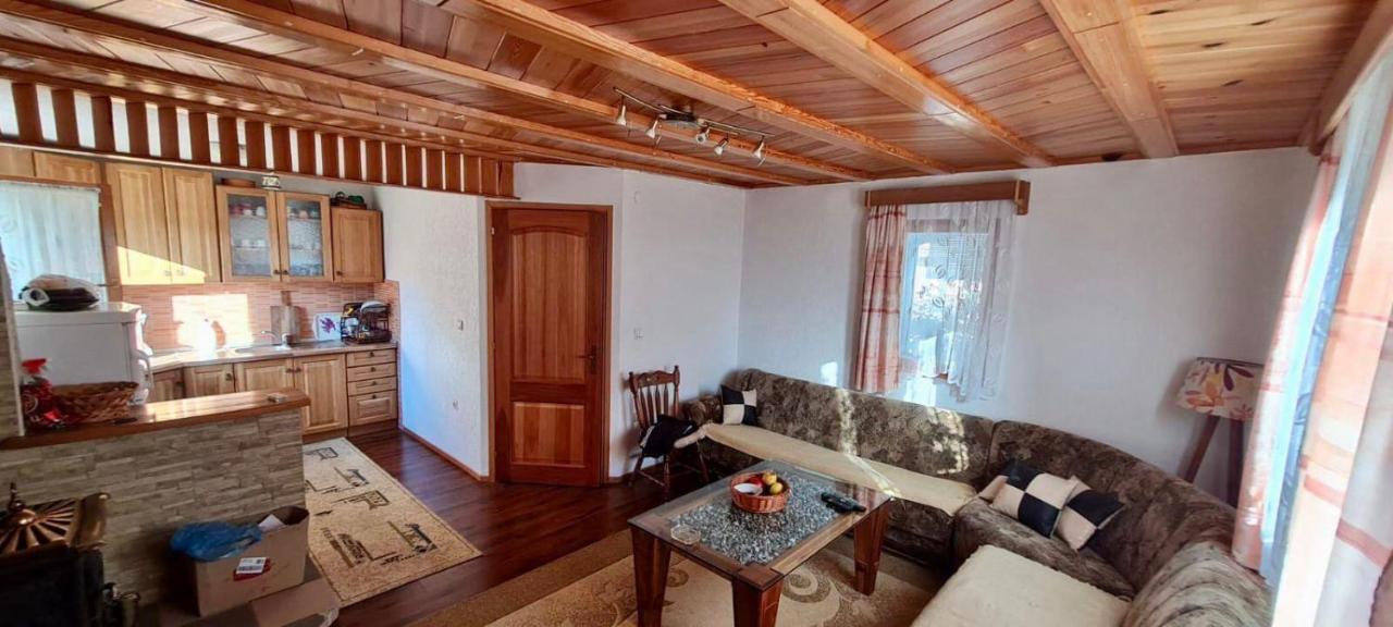 Appartement Muratagic Gusinje