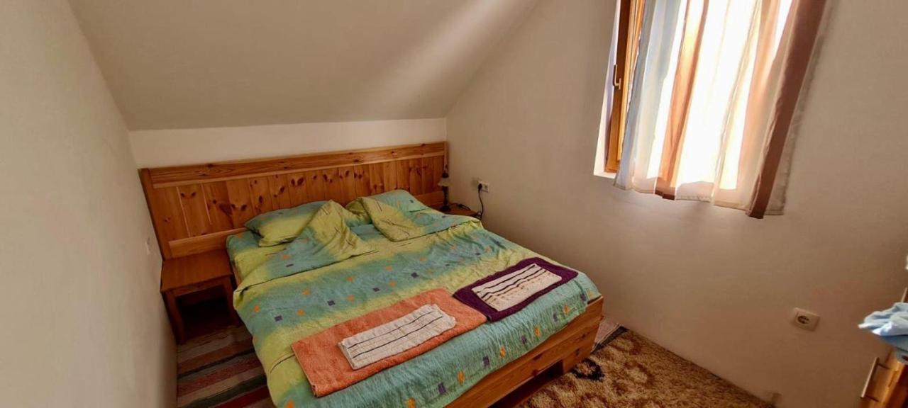 Appartement Muratagic