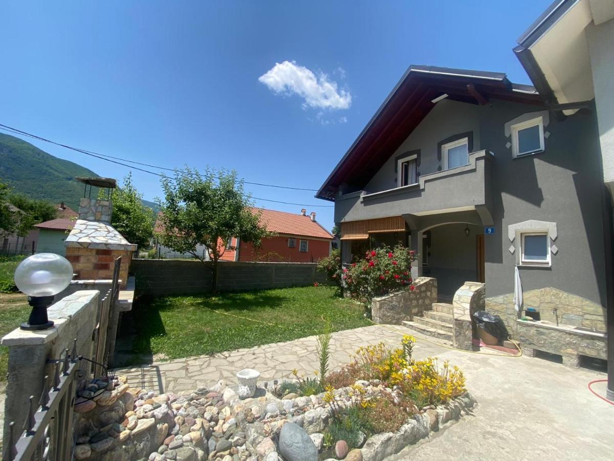 Muratagic Appartement