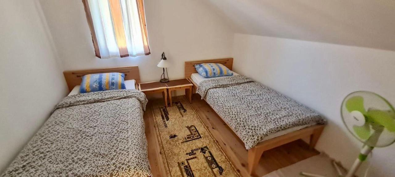 Appartement Muratagic Gusinje